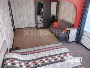2-к квартира, вторичка, 66м2, 5/16 этаж