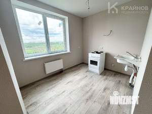 1-к квартира, вторичка, 30м2, 19/19 этаж