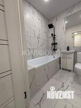 1-к квартира, вторичка, 35м2, 2/22 этаж