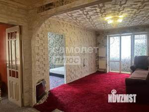 2-к квартира, вторичка, 40м2, 3/5 этаж