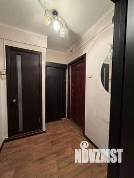1-к квартира, вторичка, 39м2, 1/9 этаж