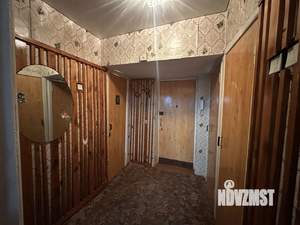 1-к квартира, вторичка, 38м2, 11/12 этаж