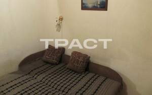 1-к квартира, вторичка, 13м2, 4/5 этаж