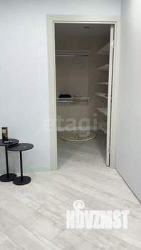 2-к квартира, вторичка, 43м2, 3/5 этаж