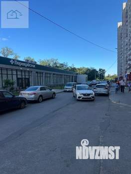 3-к квартира, вторичка, 86м2, 7/25 этаж