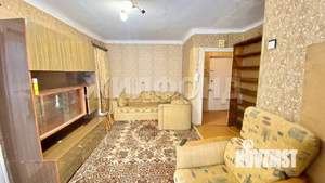 2-к квартира, вторичка, 42м2, 3/4 этаж