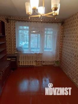 3-к квартира, вторичка, 63м2, 3/5 этаж