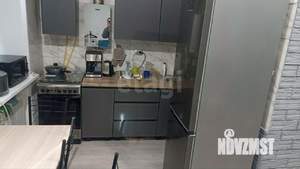 Студия квартира, вторичка, 30м2, 1/3 этаж