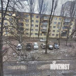 3-к квартира, вторичка, 61м2, 3/5 этаж