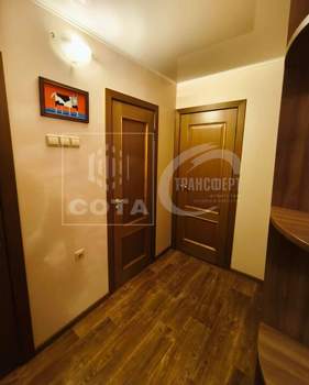 2-к квартира, вторичка, 53м2, 4/5 этаж