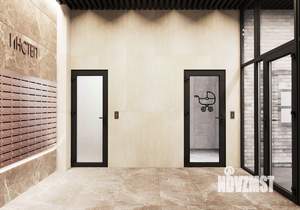 3-к квартира, вторичка, 95м2, 2/16 этаж