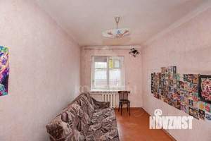 2-к квартира, вторичка, 40м2, 5/5 этаж
