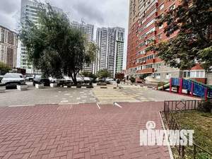 1-к квартира, вторичка, 38м2, 18/18 этаж