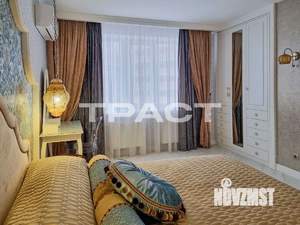 2-к квартира, вторичка, 69м2, 12/25 этаж