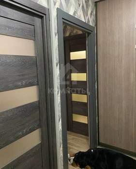 2-к квартира, вторичка, 54м2, 2/10 этаж