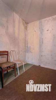 1-к квартира, вторичка, 19м2, 1/5 этаж