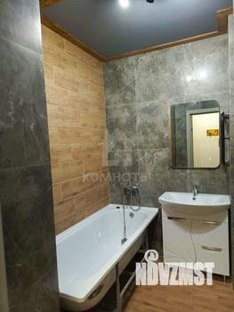 Студия квартира, вторичка, 31м2, 8/21 этаж