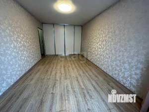 1-к квартира, вторичка, 37м2, 2/17 этаж