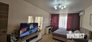 2-к квартира, вторичка, 60м2, 9/17 этаж