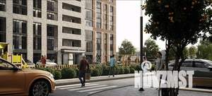 2-к квартира, вторичка, 57м2, 7/14 этаж