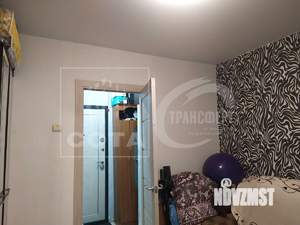 2-к квартира, вторичка, 40м2, 1/5 этаж