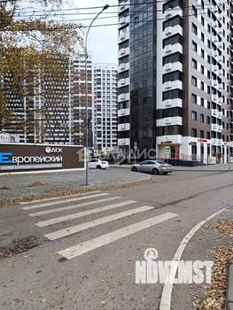 2-к квартира, вторичка, 62м2, 2/22 этаж