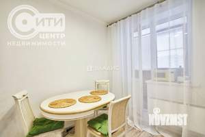 2-к квартира, вторичка, 59м2, 14/17 этаж