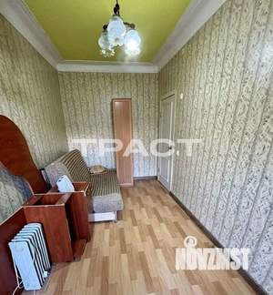 3-к квартира, вторичка, 55м2, 1/2 этаж