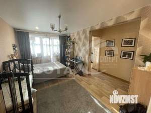 1-к квартира, вторичка, 30м2, 5/5 этаж