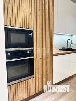 3-к квартира, вторичка, 115м2, 9/11 этаж