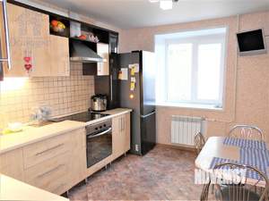 2-к квартира, вторичка, 61м2, 12/12 этаж