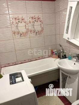 1-к квартира, вторичка, 31м2, 4/4 этаж