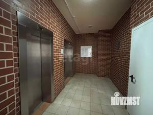 1-к квартира, вторичка, 40м2, 3/18 этаж