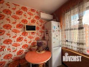 2-к квартира, вторичка, 55м2, 9/17 этаж