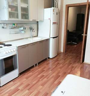2-к квартира, вторичка, 51м2, 11/16 этаж