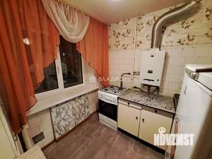 2-к квартира, вторичка, 44м2, 3/5 этаж