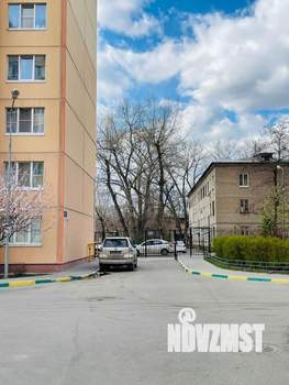 1-к квартира, вторичка, 30м2, 9/10 этаж