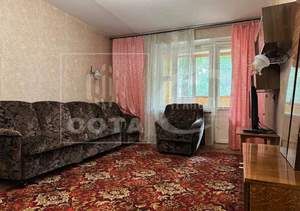 1-к квартира, вторичка, 35м2, 3/10 этаж