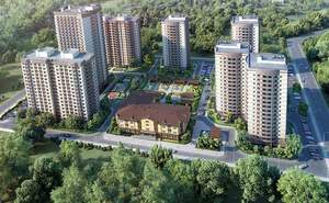 2-к квартира, вторичка, 57м2, 13/17 этаж