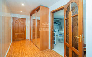 2-к квартира, вторичка, 83м2, 4/13 этаж