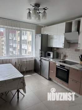 4-к квартира, вторичка, 106м2, 9/10 этаж