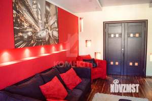 3-к квартира, вторичка, 87м2, 3/15 этаж