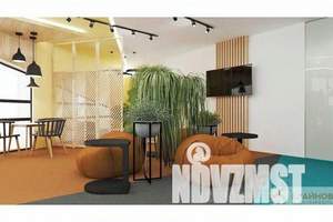 3-к квартира, вторичка, 80м2, 4/21 этаж
