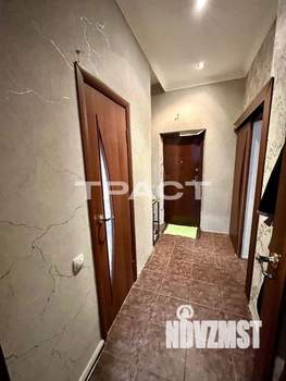 1-к квартира, вторичка, 38м2, 16/16 этаж