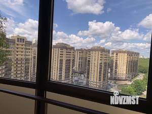 3-к квартира, вторичка, 81м2, 17/17 этаж