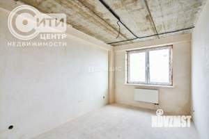2-к квартира, вторичка, 57м2, 12/15 этаж