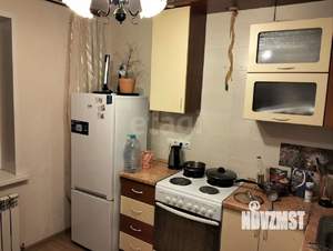 1-к квартира, вторичка, 37м2, 2/18 этаж