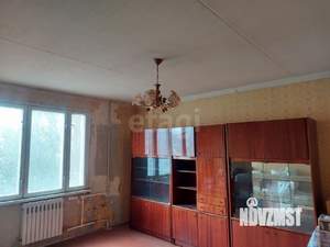 3-к квартира, вторичка, 57м2, 5/9 этаж