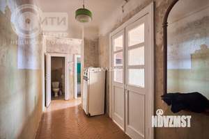 1-к квартира, вторичка, 41м2, 5/5 этаж