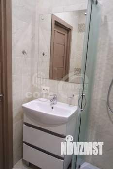 1-к квартира, вторичка, 42м2, 20/25 этаж